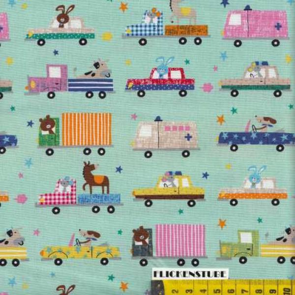 Animal Paradise